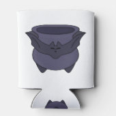 こうもり釜 缶クーラー (裏面)