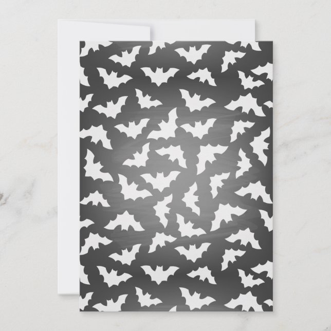 こうもり (正面)