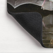 こうもり，アリゾナ マウスパッド (コーナー)