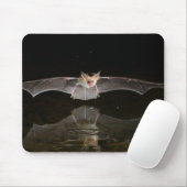 こうもり，アリゾナ マウスパッド (マウス)