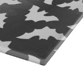 こうもり カッティングボード (角)