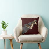 こうもり クッション (椅子)