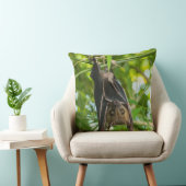 こうもり クッション (椅子)