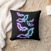 こうもり クッション (ブランケット)