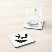 こうもり コースター (右側)