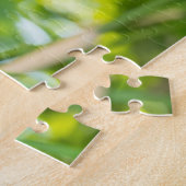 こうもり ジグソーパズル (側面)