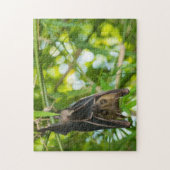 こうもり ジグソーパズル (縦)