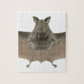 こうもり ジグソーパズル (縦)