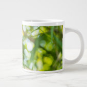 こうもり ジャンボコーヒーマグカップ (右)