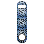 こうもり スピード栓抜き (裏面)