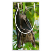 こうもり スモールペーパーバッグ (正面)