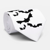 こうもり ネクタイ (ロール)