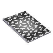 こうもり ノートブック (右側)