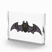 こうもり フォトブロック (右)