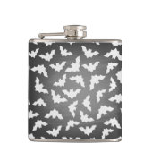 こうもり フラスク (正面)