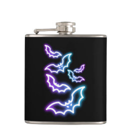 こうもり フラスク