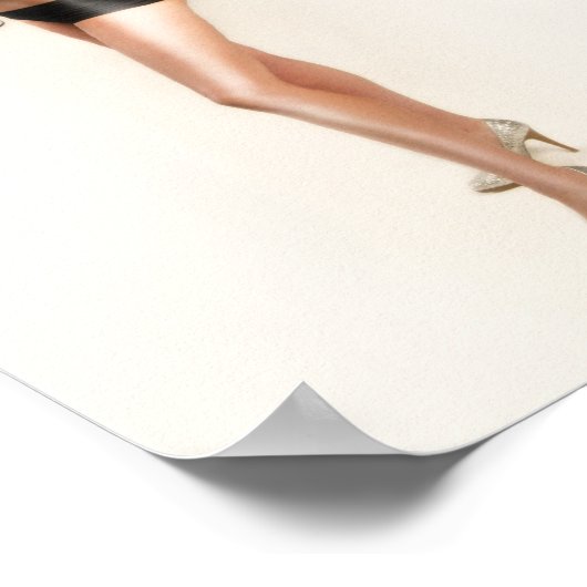 こうもり ポスター (角)