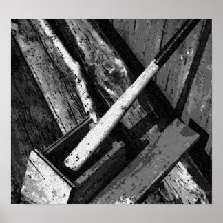 こうもり ポスター