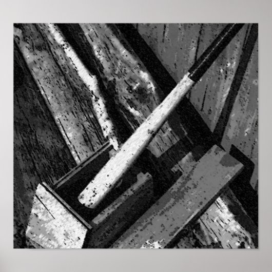 こうもり ポスター (正面)