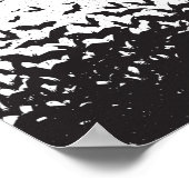 こうもり ポスター (角)