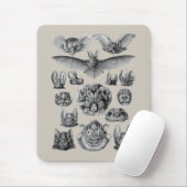 こうもり マウスパッド (マウス)