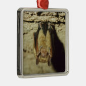 こうもり メタルオーナメント (右)