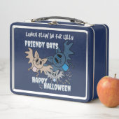 こうもり メタルランチボックス (インサイチュ)