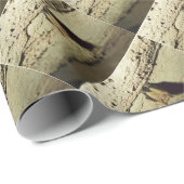 こうもり ラッピングペーパー (ロールコーナー)