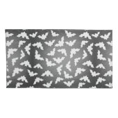 こうもり 枕カバー (裏面-右)