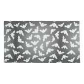 こうもり 枕カバー (裏面-左)