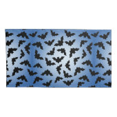 こうもり 枕カバー (裏面-右)