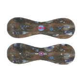 こうもり 野球ボール (パネル)