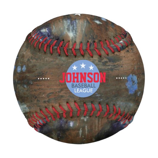 こうもり 野球ボール (正面)