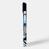 こうもり Case-Mate iPhoneケース (裏面 / 左)