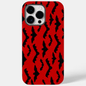 こうもり Case-Mate iPhoneケース (裏面)