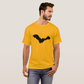 こうもり! Tシャツ (正面フル)