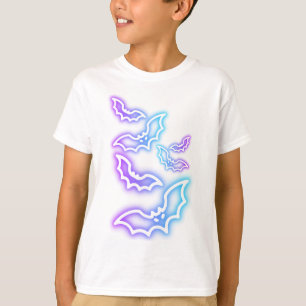 こうもり Tシャツ
