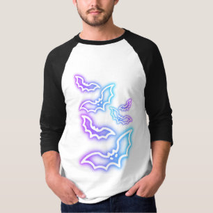 こうもり Tシャツ