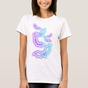 こうもり Tシャツ