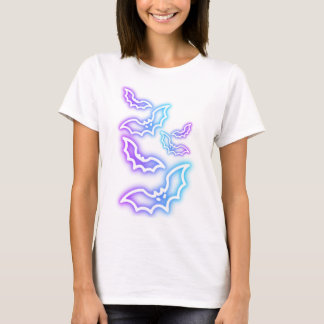 こうもり Tシャツ