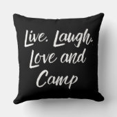 「こうやって転がる」 クッション (裏面)