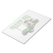 こうやって転が ノートパッド (アングル)