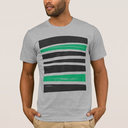 こぐま座 Tシャツ (正面)