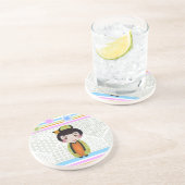 こけしのし コースター (側面)