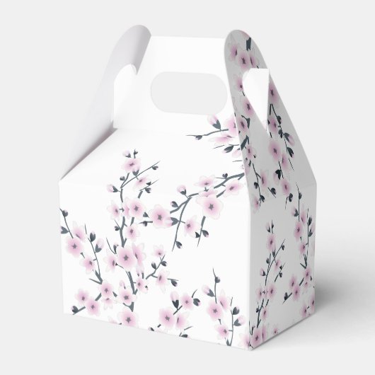 こけし人形さくらんぼの花 フェイバーボックス (裏面サイド)