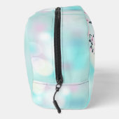 こけし人形さくらんぼ花ズカーフロアマット ドップキット (右)