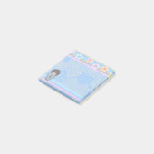 こけし製材 – ノートパッド (アングル)