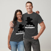 こけもも Tシャツ (ユニセックス)