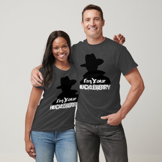 こけもも Tシャツ (ユニセックス)