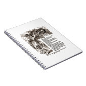 ここからどっちへ行くべきか ノートブック (右側)